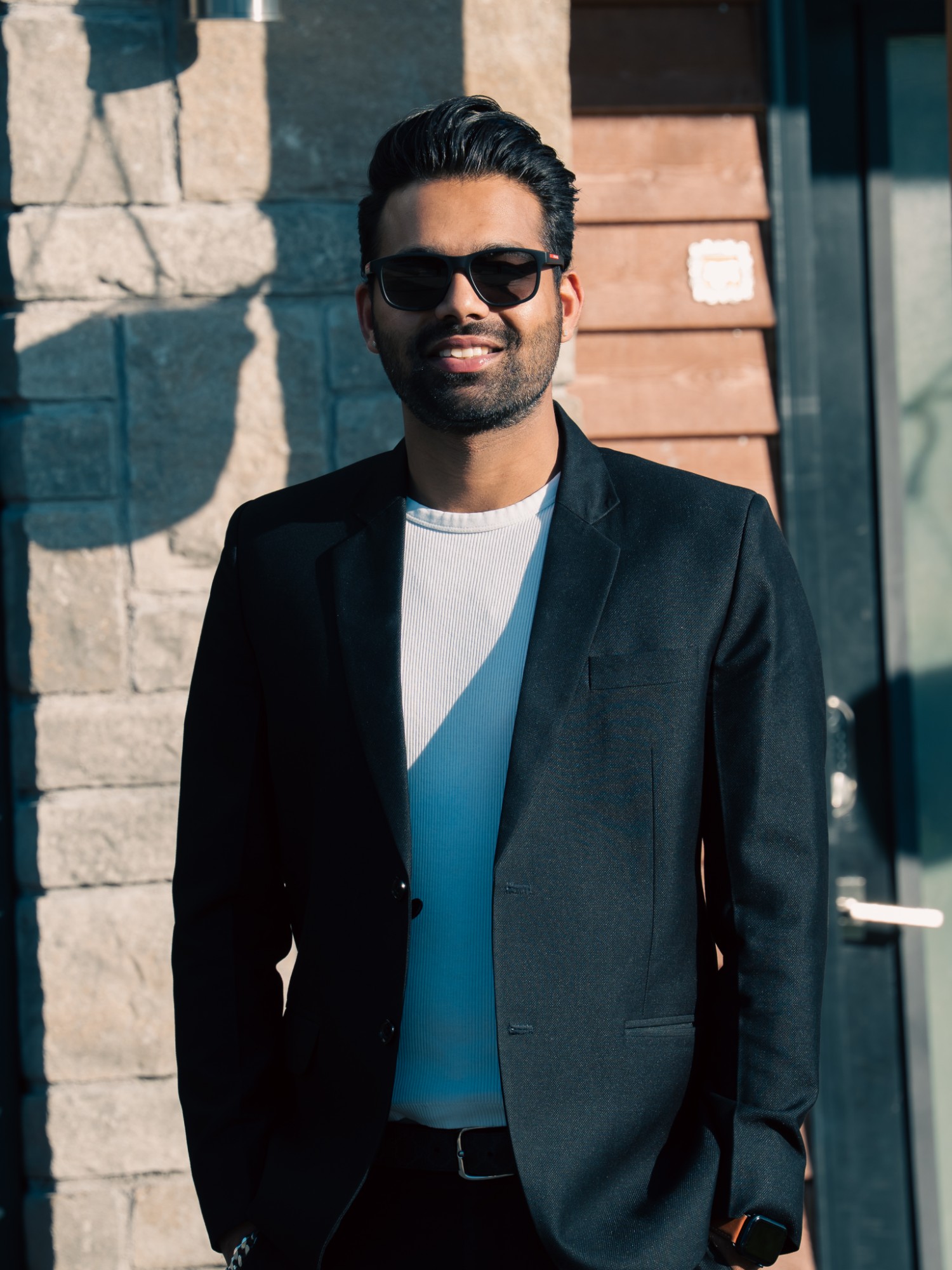 Akshay Bansal, REALTOR®, REMAX Nova