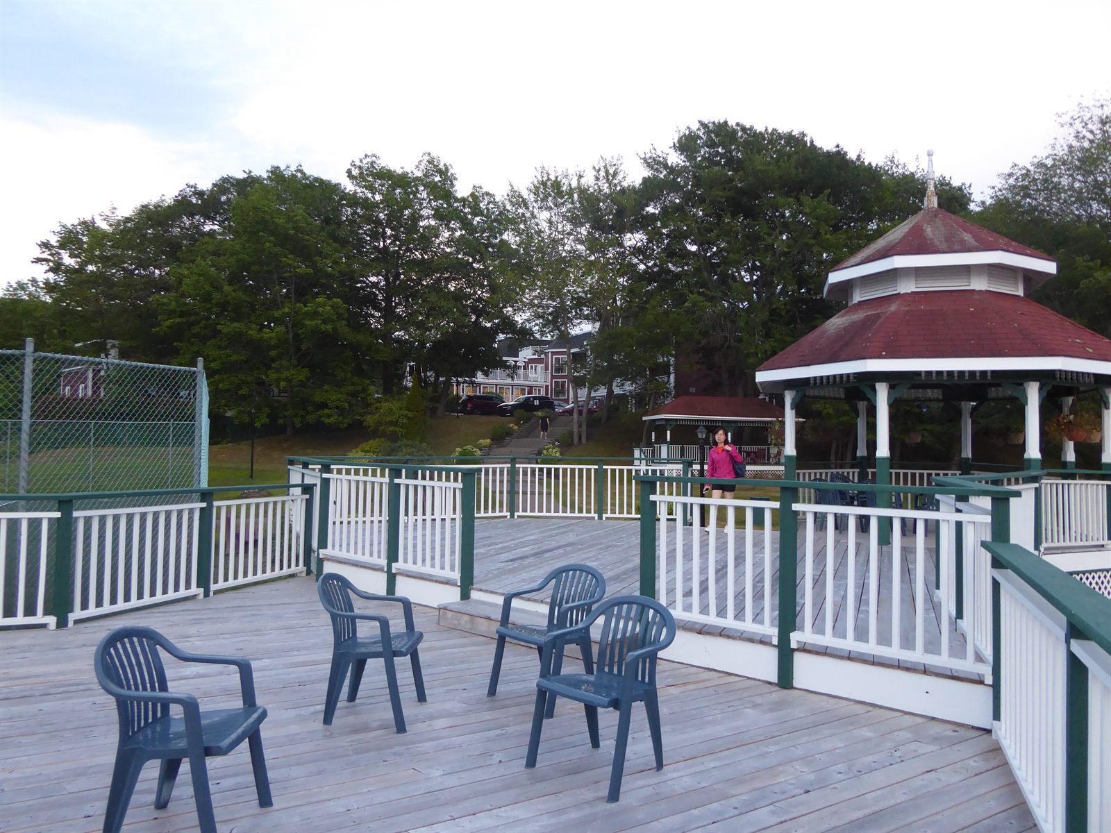 Fall River