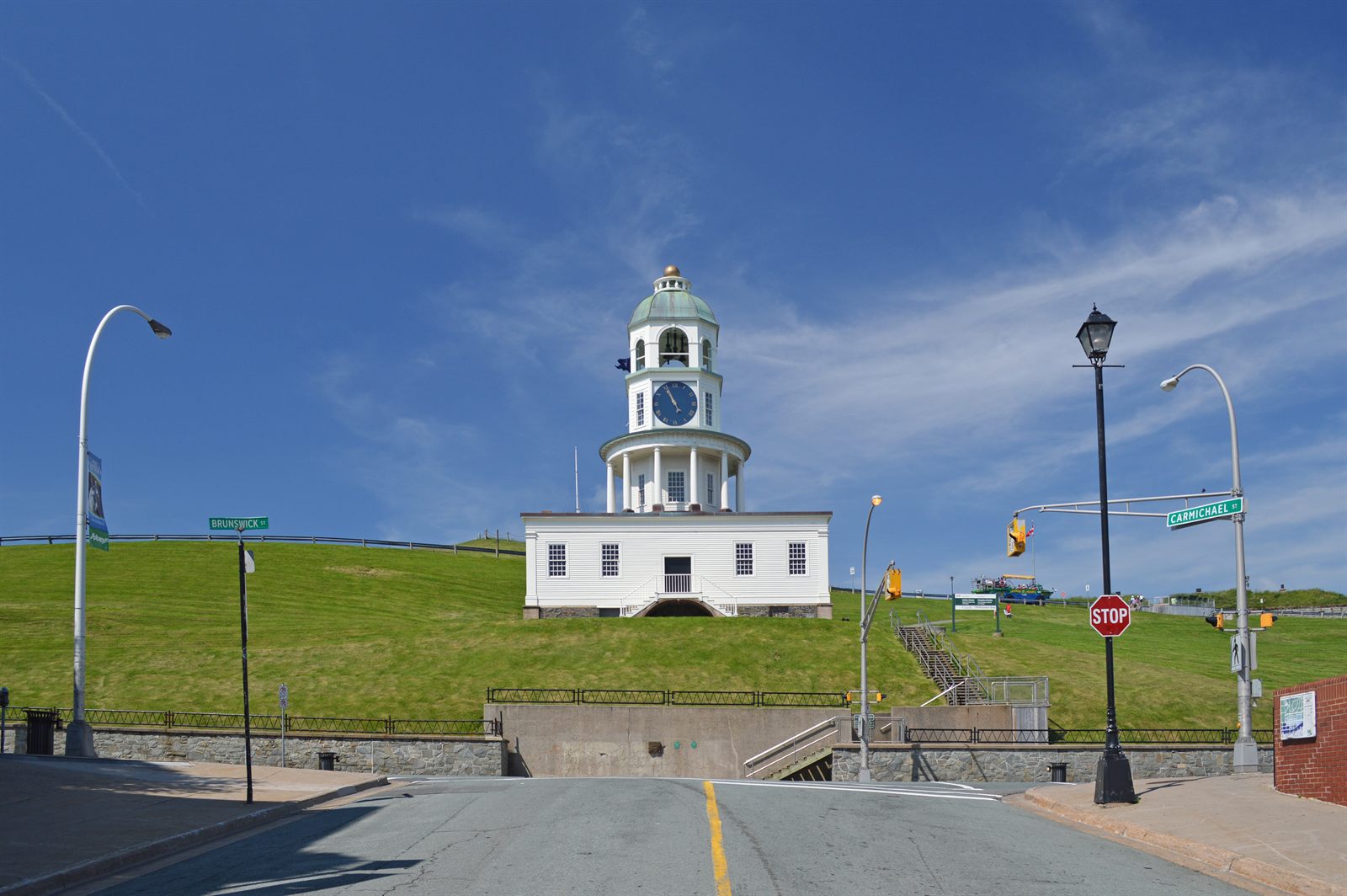 Halifax