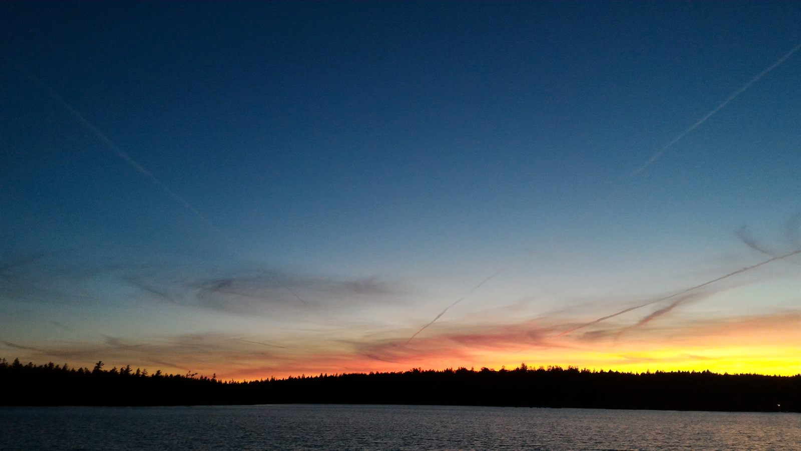 Hammonds Plains