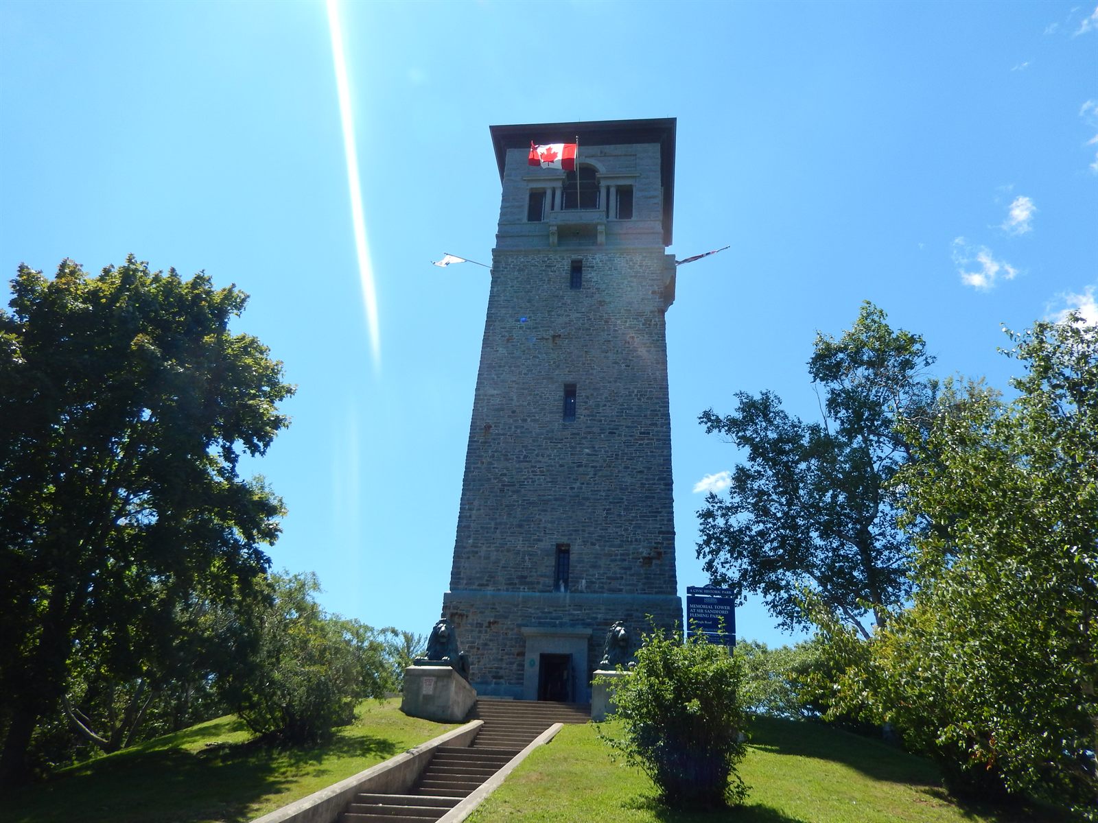 Purcell’s Cove